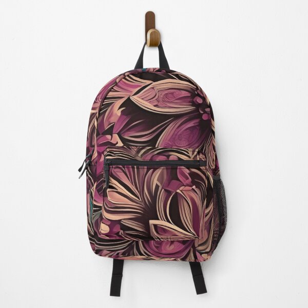 Item preview, Purple flower designed and sold by TroviTutto.