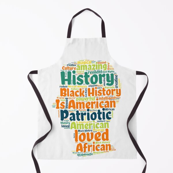 Item preview, Black History Is American History  designed and sold by ArtFromBeyond.