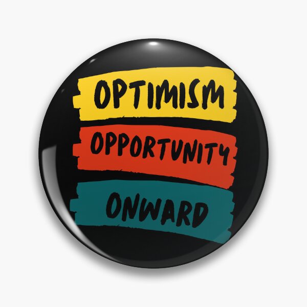 Item preview, Optimism designed and sold by Yzakreativ.