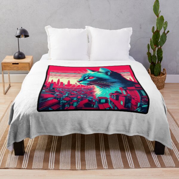 Item preview, Cat designed and sold by VisualWonders.
