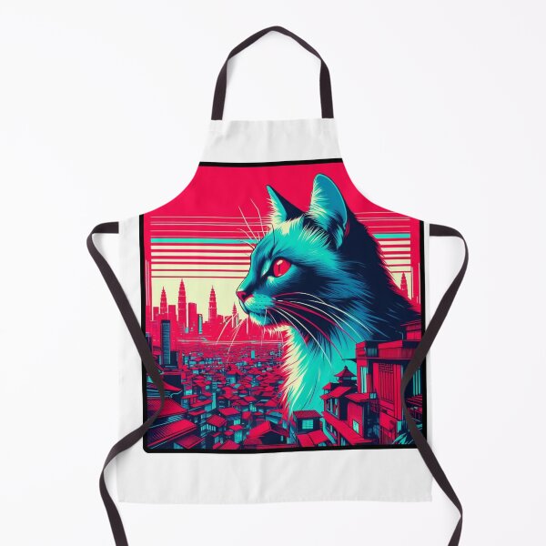 Item preview, Cat designed and sold by VisualWonders.
