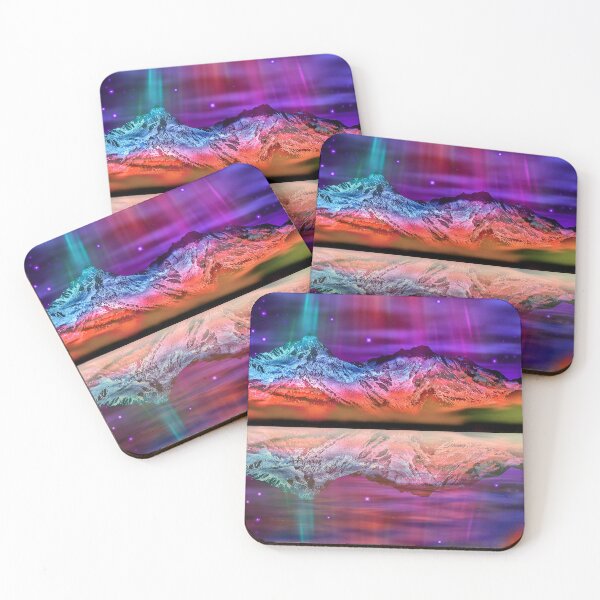 Item preview, Aurora Northern Lights designed and sold by Daniel Janda.