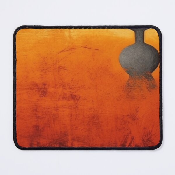 Item preview, ABSTRACT ORANGE JUICE - SERIES designed and sold by Sarfa-art.
