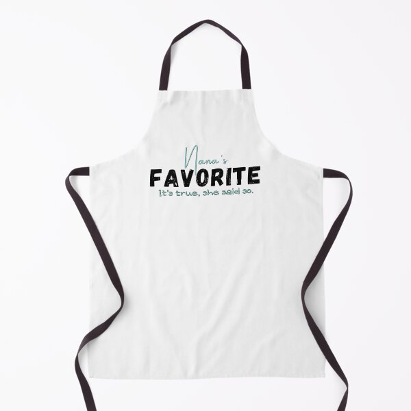 Item preview, Nana's Favorite Grandchild designed and sold by BHBoutiqueShop.