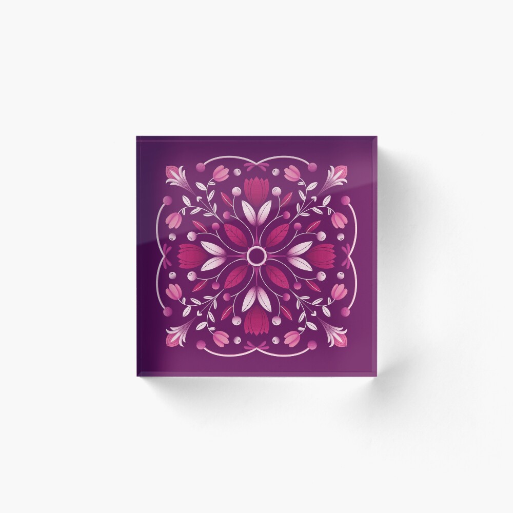 Item preview, Acrylic Block designed and sold by Illustratorius.