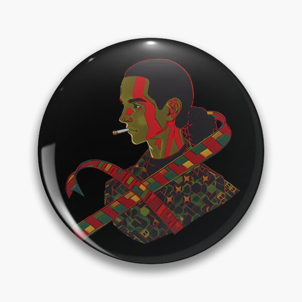 Item preview, "Hyperpop: Look at Us and Smoke Cigarette" designed and sold by Art-Vortex-fr.