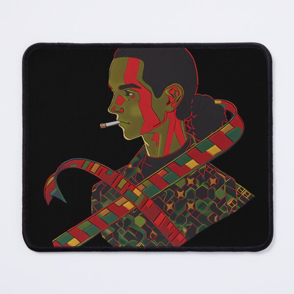 Item preview, "Hyperpop: Look at Us and Smoke Cigarette" designed and sold by Art-Vortex-fr.