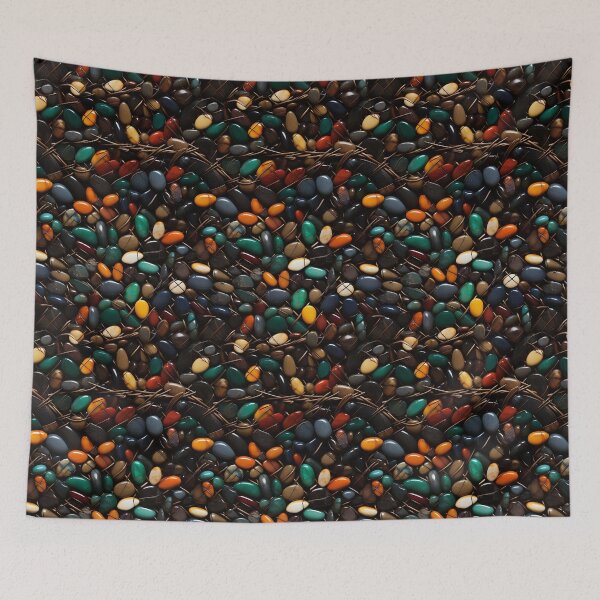 Item preview, Perlithos - bead pattern (2/8) designed and sold by sabantha.