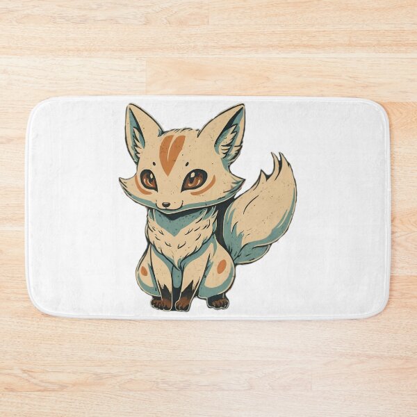 Item preview, Artic Fox designed and sold by PlanetMarker.