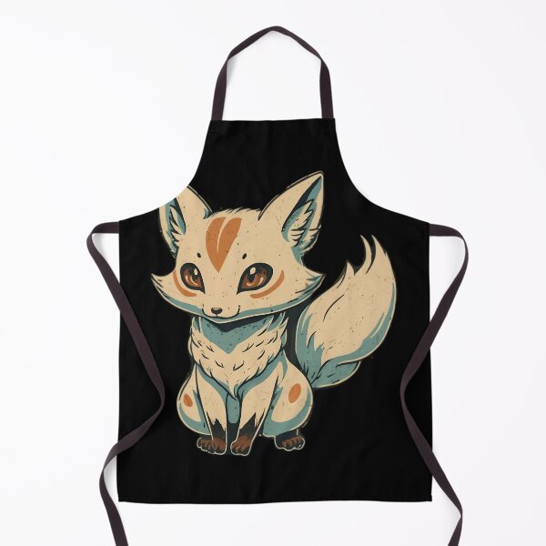 Item preview, Artic Fox designed and sold by PlanetMarker.
