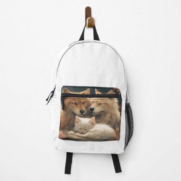 Item preview, The Fox Family designed and sold by Queeneline.