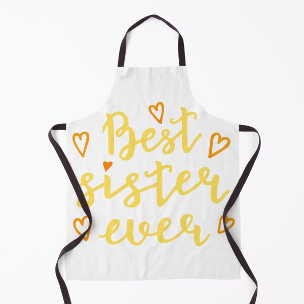 Item preview, Best Sister Ever designed and sold by Little-Victory.