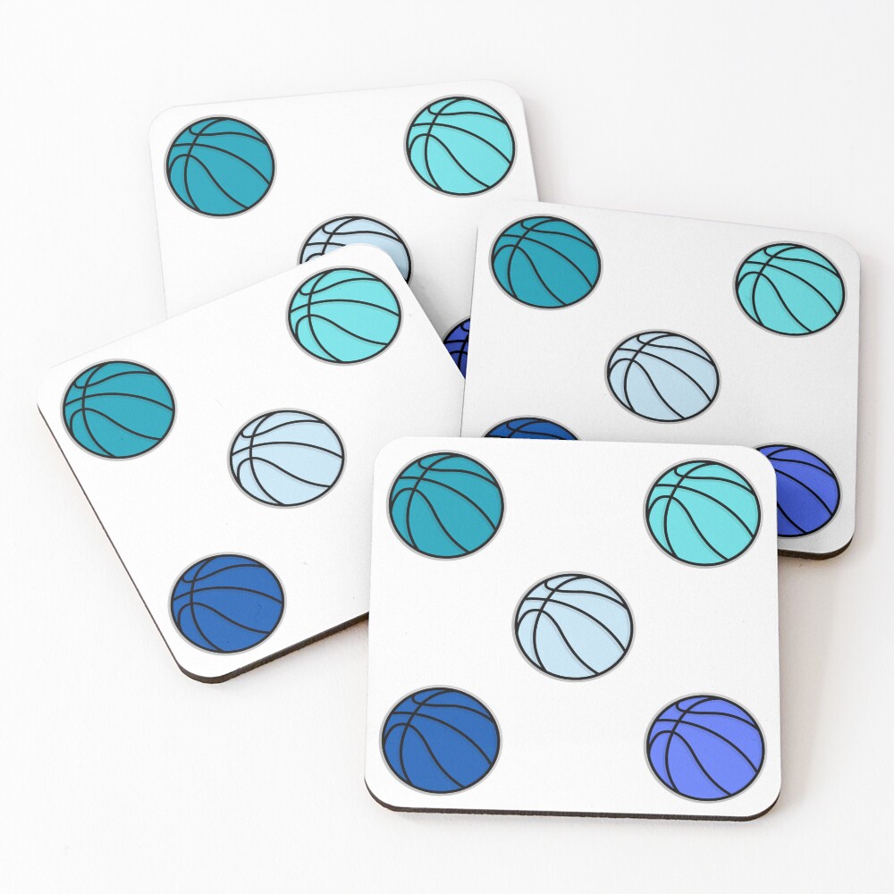 Item preview, Coasters (Set of 4) designed and sold by InfiniteSticker.