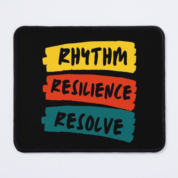 Item preview, Rhythm designed and sold by Yzakreativ.
