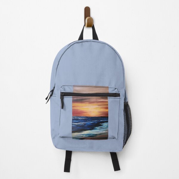 Item preview, Sunset on Oak island, NC designed and sold by Jcatrone34.
