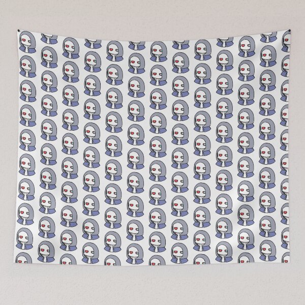 Item preview, Goober (Dust Only) designed and sold by Robyn Ink.