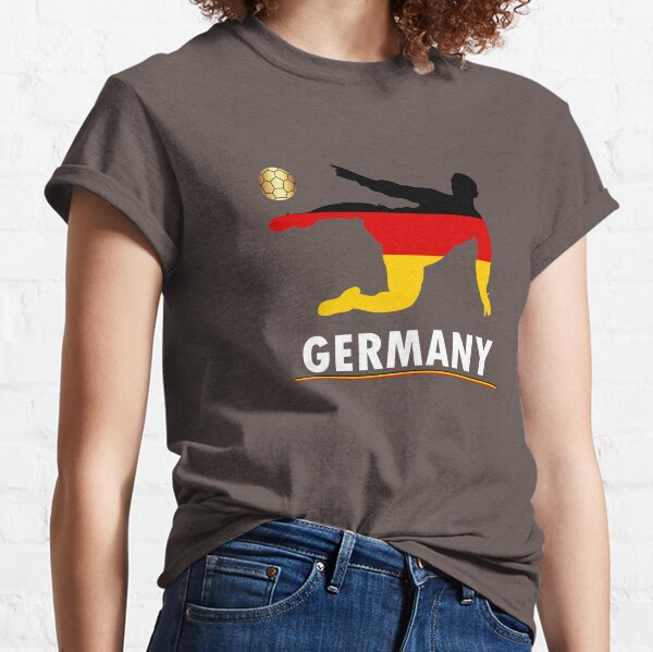 Deutscher Fussball Bund Geschenke Merchandise Redbubble