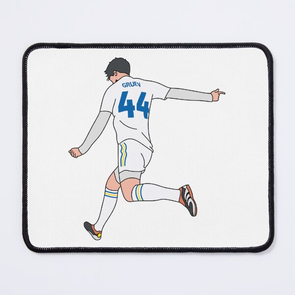 Item preview, Ilia Gruev Leeds designed and sold by casualsofficial.