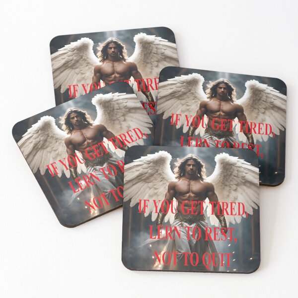 Item preview, Angel Motivation No. 1 designed and sold by Proren.