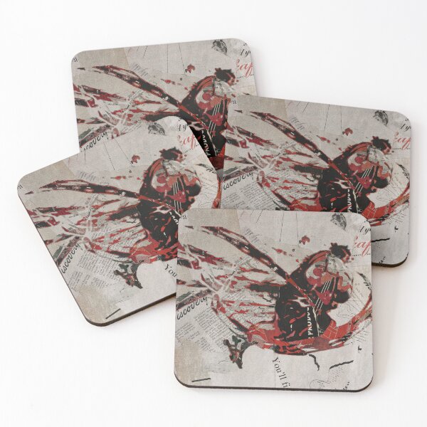 Item preview, E. Honda Street fighter 6 Drive Impact Collage Effect V1 designed and sold by HekateCrafts.