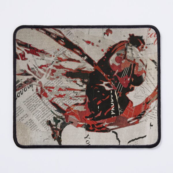 Item preview, E. Honda Street fighter 6 Drive Impact Collage Effect V1 designed and sold by HekateCrafts.