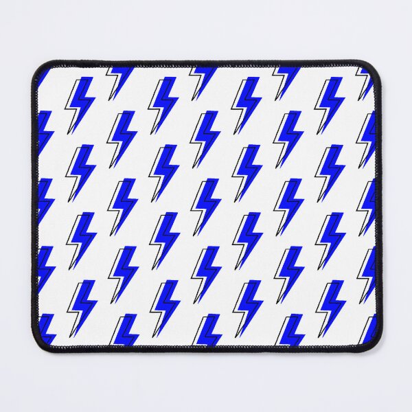 Item preview, A Bolt Out Of The Blue designed and sold by RetroCave.