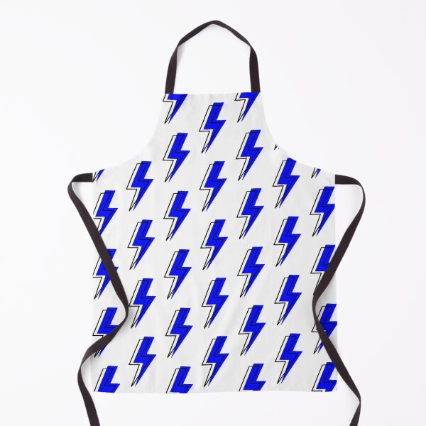 Item preview, A Bolt Out Of The Blue designed and sold by RetroCave.