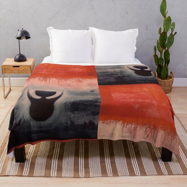 Item preview, ABSTRACT ORANGE JUICE - SERIES designed and sold by Sarfa-art.
