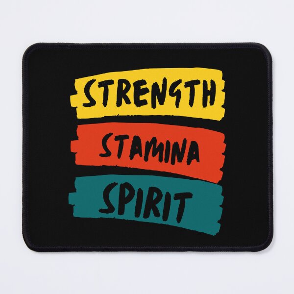 Item preview, Strength designed and sold by Yzakreativ.