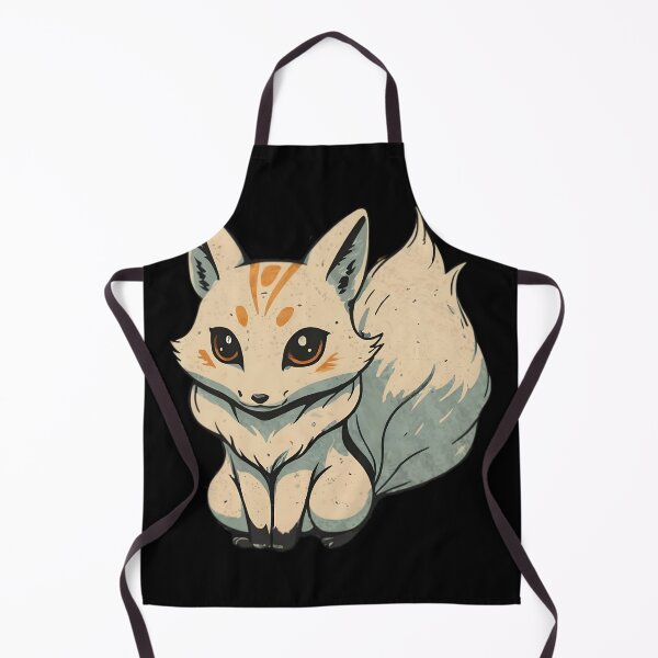Item preview, Artic Fox designed and sold by PlanetMarker.