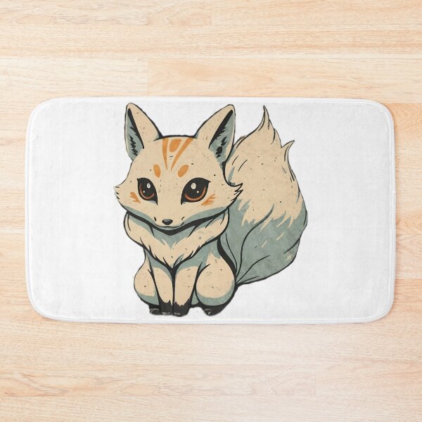 Item preview, Artic Fox designed and sold by PlanetMarker.