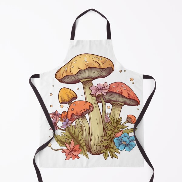 Item preview, Mushroom designed and sold by InfiniteSticker.