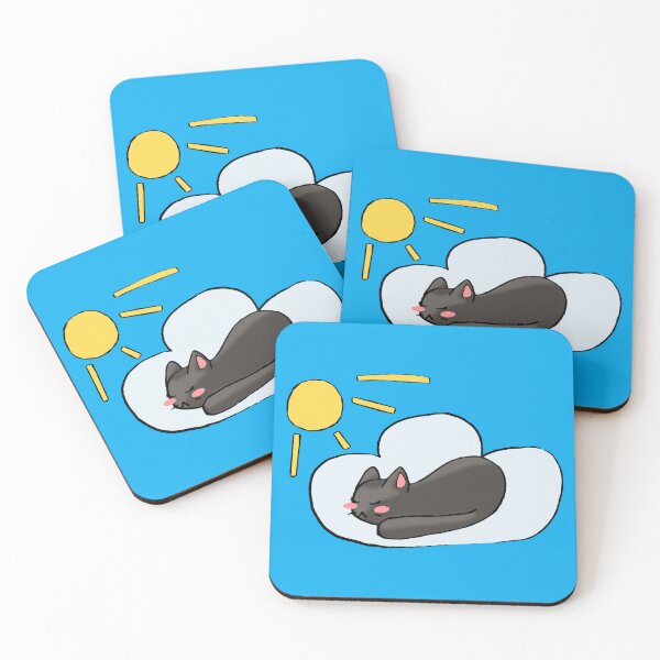 Item preview, Cloud Sleeper designed and sold by oddityghosting.