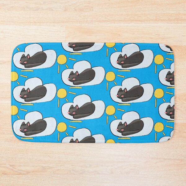 Item preview, Cloud Sleeper designed and sold by oddityghosting.