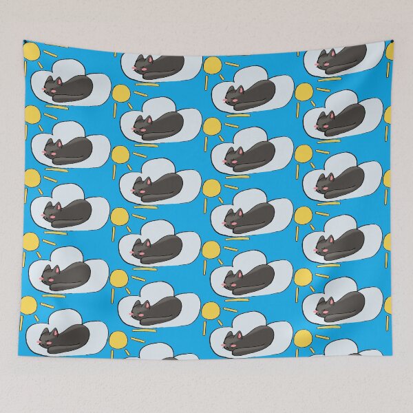 Item preview, Cloud Sleeper designed and sold by oddityghosting.