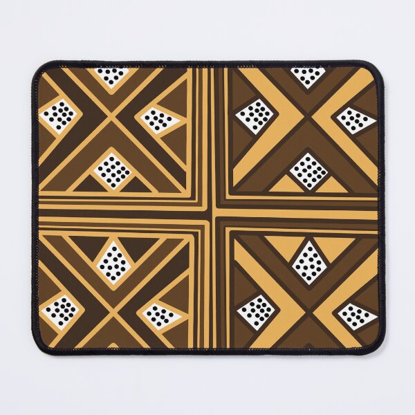 Item preview, Bogolan African root designed and sold by Wolagno.