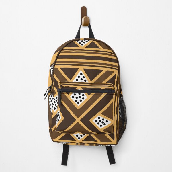 Item preview, Bogolan African root designed and sold by Wolagno.
