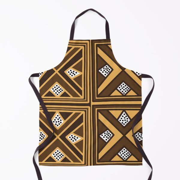 Item preview, Bogolan African root designed and sold by Wolagno.