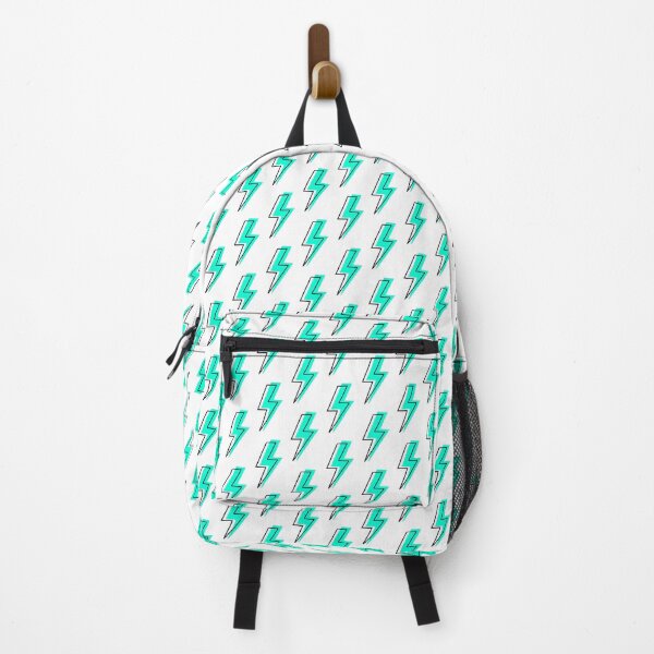 Item preview, A Bolt Out Of The Turquoise designed and sold by RetroCave.