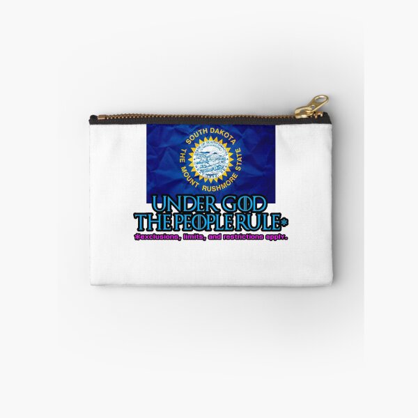 Item preview, Freedom with Terms and Restrictions South Dakota designed and sold by SDDP.