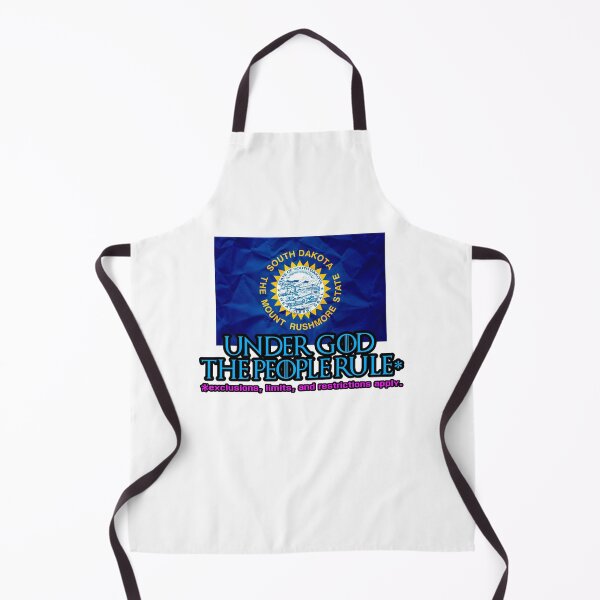 Item preview, Freedom with Terms and Restrictions South Dakota designed and sold by SDDP.