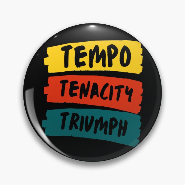 Item preview, Tempo designed and sold by Yzakreativ.