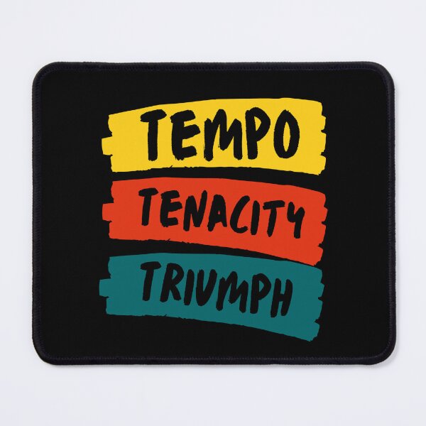 Item preview, Tempo designed and sold by Yzakreativ.
