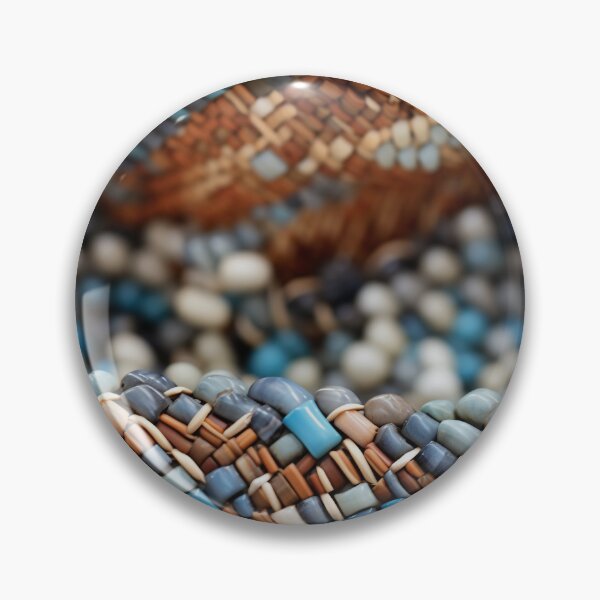 Item preview, Perlithos - bead pattern (3/8) designed and sold by sabantha.