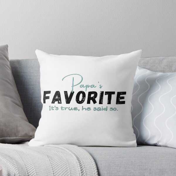 Item preview, Papa's Favorite Grandchild designed and sold by BHBoutiqueShop.