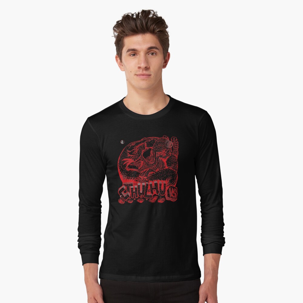 Item preview, Long Sleeve T-Shirt designed and sold by FBWashington.