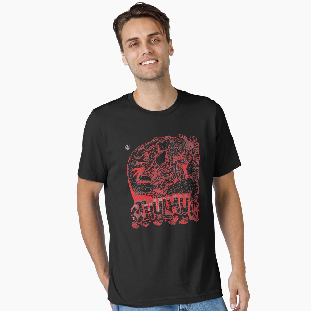 Item preview, Essential T-Shirt designed and sold by FBWashington.
