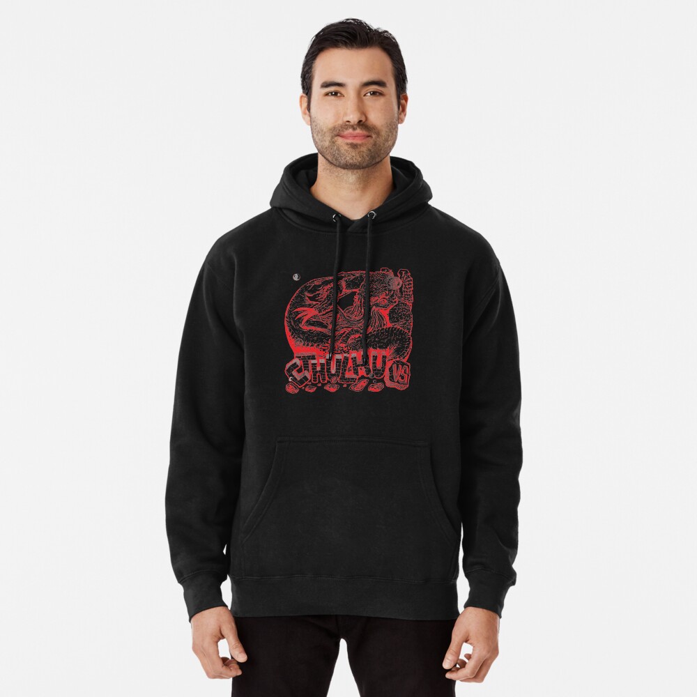 Item preview, Pullover Hoodie designed and sold by FBWashington.