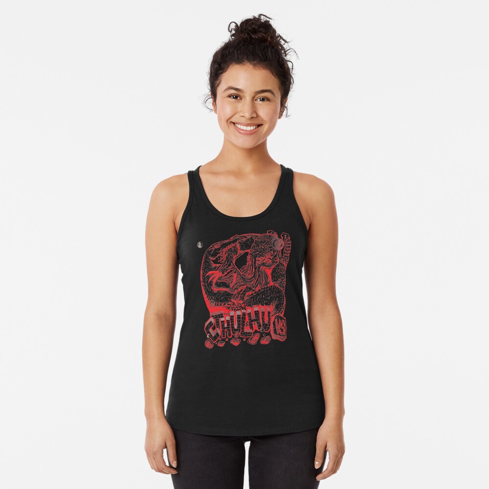 Item preview, Racerback Tank Top designed and sold by FBWashington.