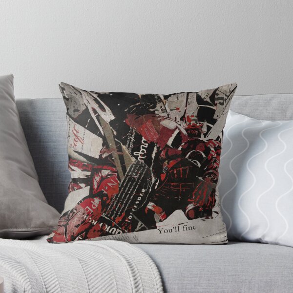 Item preview, E. Honda Street fighter 6 Drive Impact Collage Effect V2 designed and sold by HekateCrafts.